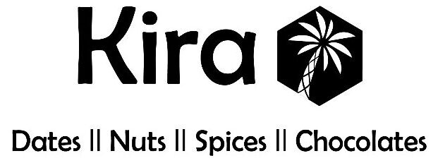 KIRA DATES NUTS SPICES