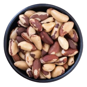 Brazilian Nut Kira Products