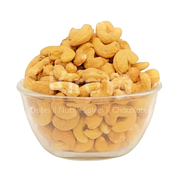 240 ROASTED CASHEW