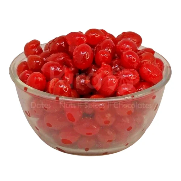 CHERRY - KIRA