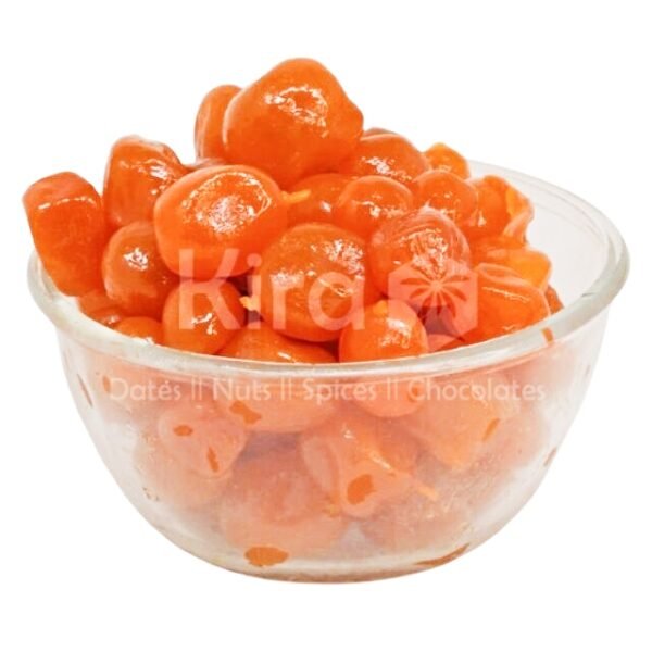 DRY BABY ORANGE