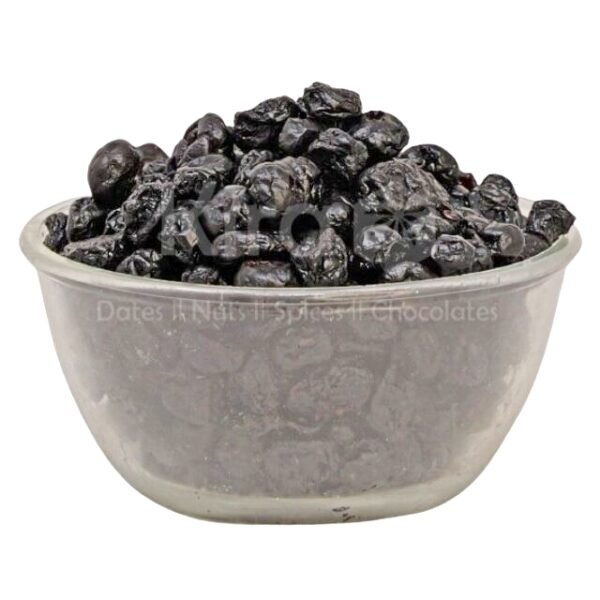 DRY BLUEBERRY