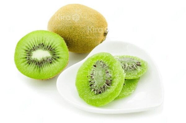 DRY KIWI GREEN
