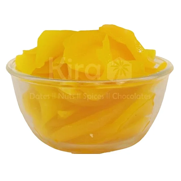 DRY MANGO SLICES