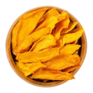 Dry Mango Slices - Kira Products