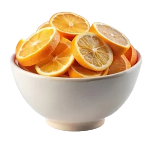 Dry Orange Slice - Kira Products