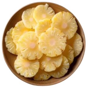 Dry Pineapple Slices