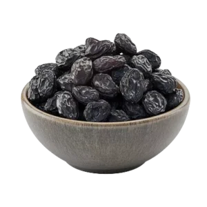 Dry Prunes