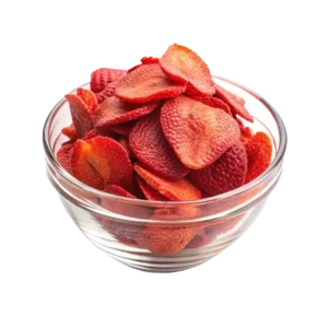 Dry Strawberry Slice - Kira Products