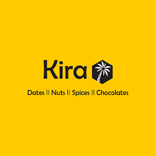 Kira Brand Logo