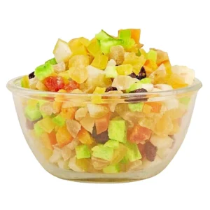 MIX DRY FRUITS