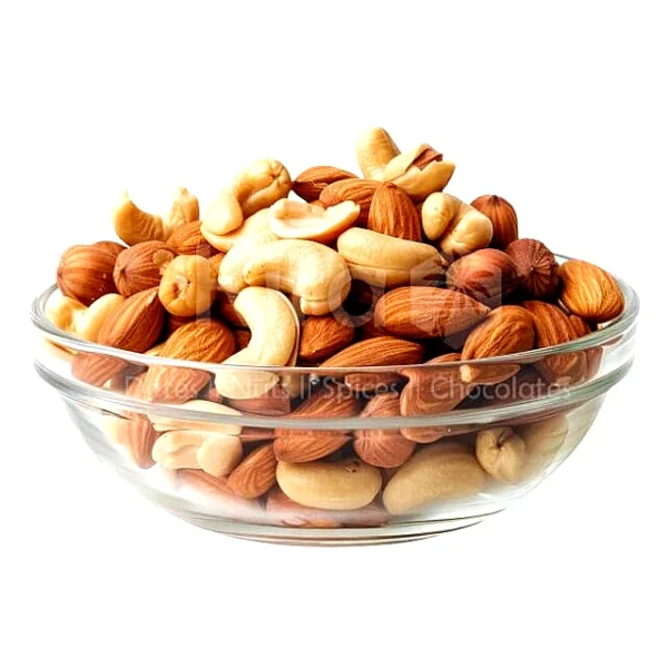 NUT MIXTURE COLLECTION