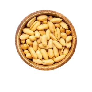 Plain Peanuts