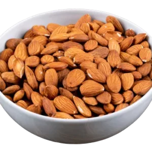 Roasted Almond