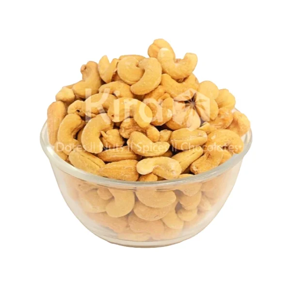 320 Roasted Cashew