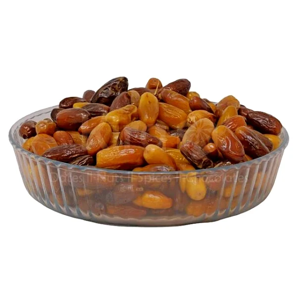 ALGERIAN DATES