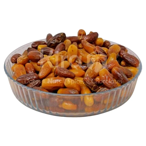 ALGERIAN DATES COLLECTION