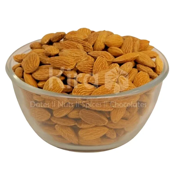 ALMOND KERNEL III - KIRA