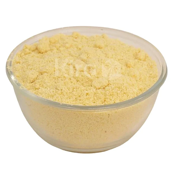 ALMOND POWDER - KIRA