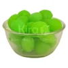 DRIED PEACH GREEN - KIRA