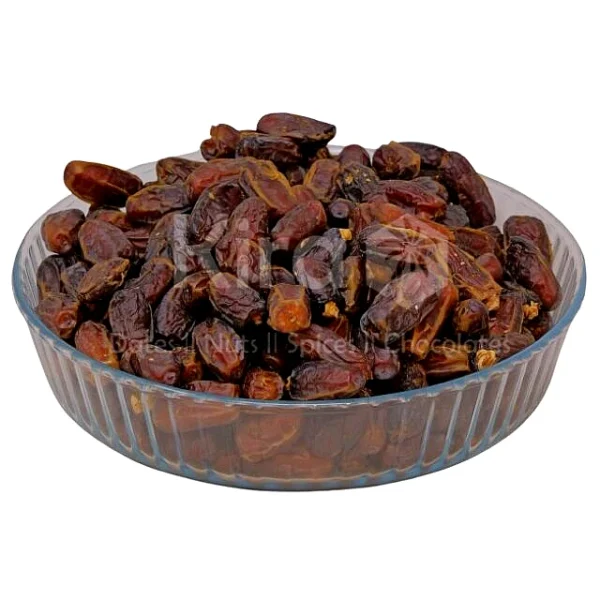 SAFAWI DATES COLLECTION