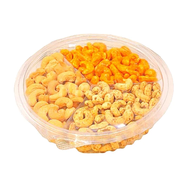 NUTS BOX 3P