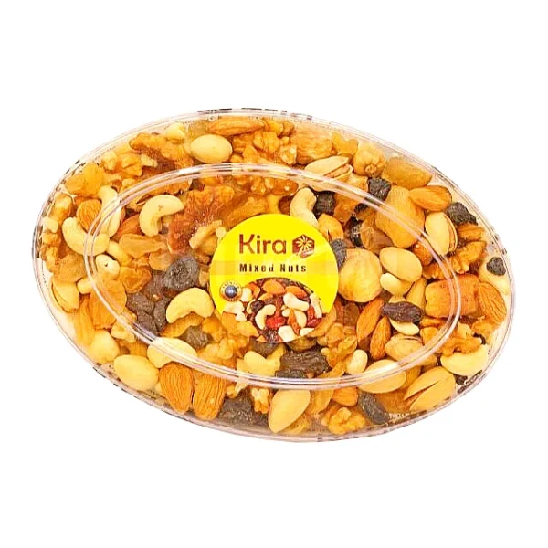 MIXED NUTS GIFT BOX - SMALL